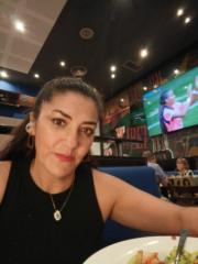 Mercedes Naranjo Marquez