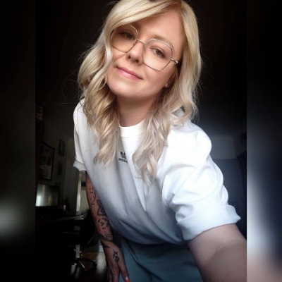 Elisa Schulmeister