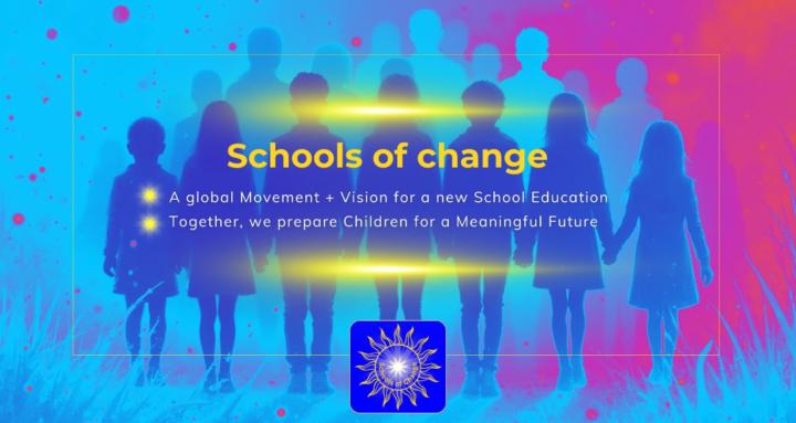 Schools Of Change * MOVEMENT