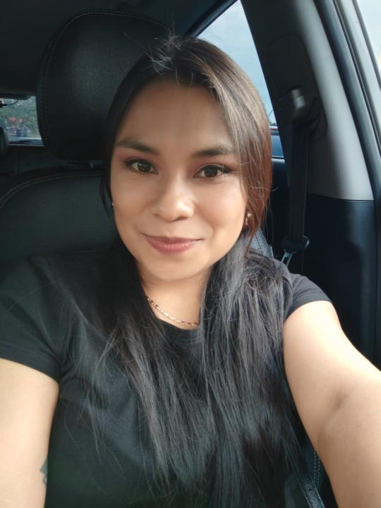 Eva Aguilar