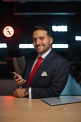 Zaya Shamoieal