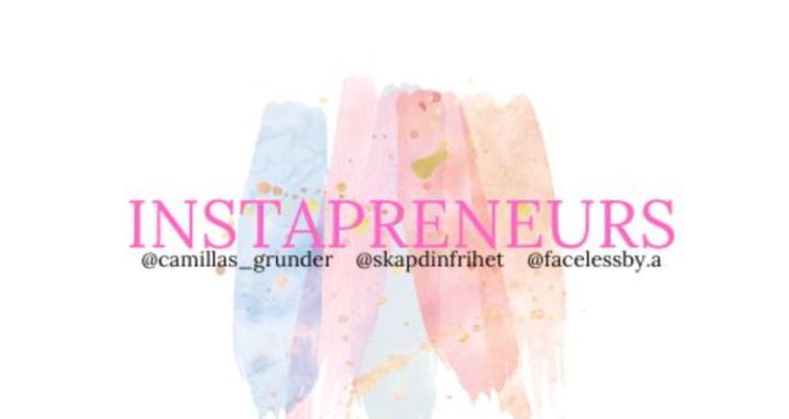 INSTAPRENEURS COMMUNITY