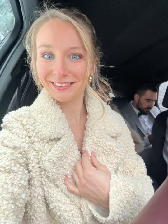 Emeline Gelay