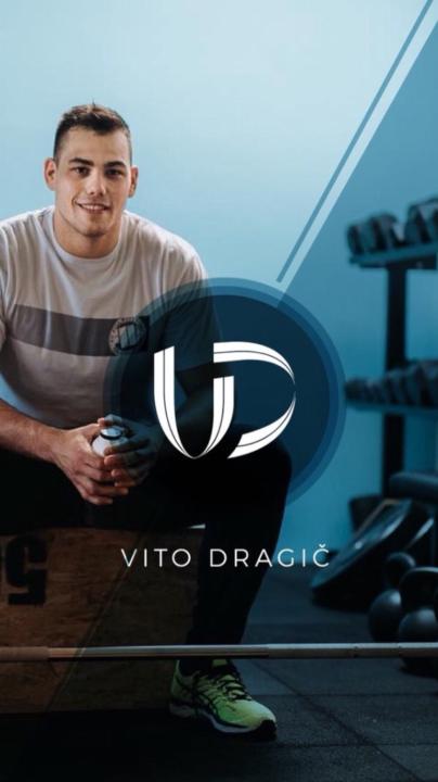 Vito Dragič