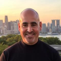 Rob Bahna