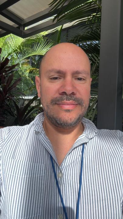 Wilson Cortes