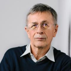 Josef Rist