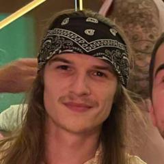 Aaron Desaegher