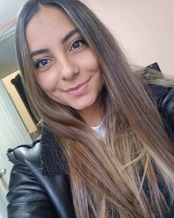 Maria Camila Perilla Gutierrez