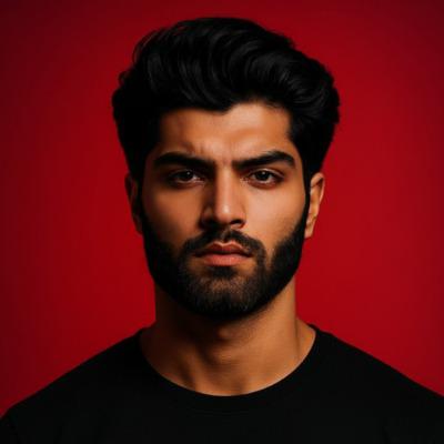Abdul Haseeb