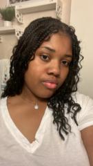 Shania Davis