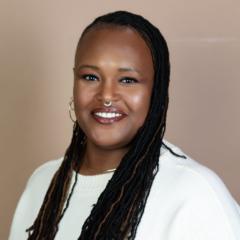 Lakiesha Rowell