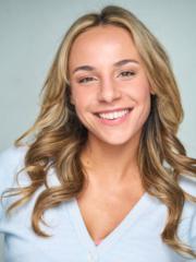 Paulina Mac Allister