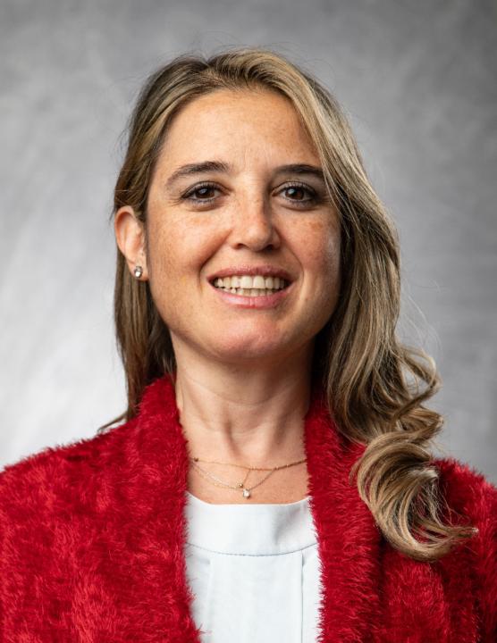 Deniz Senelt Kalelioglu