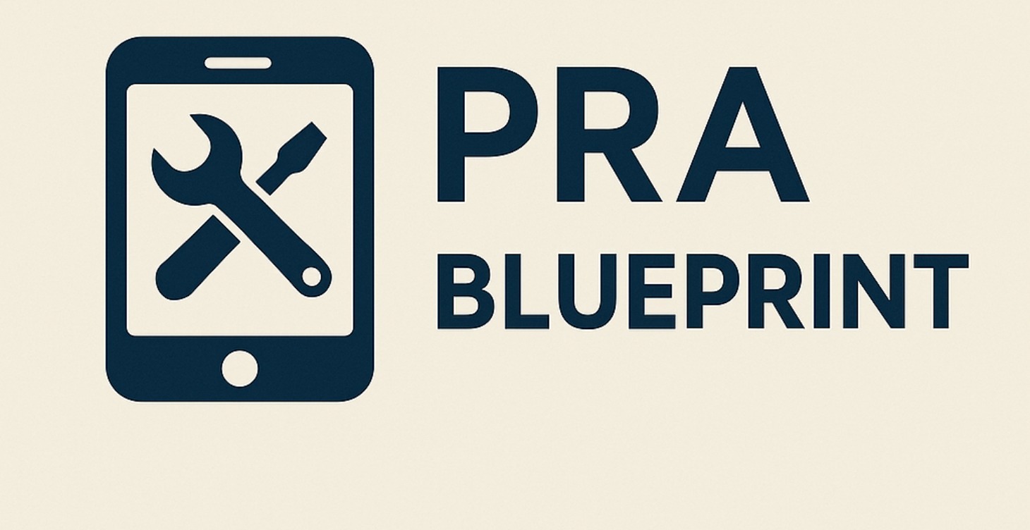 7 Day Phone Repair Challenge