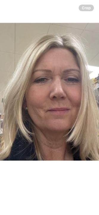 Fiona Donaldson