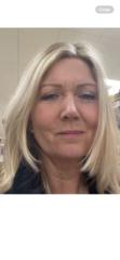 Fiona Donaldson