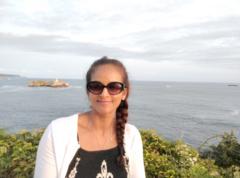 Yesenia Peña Acevedo
