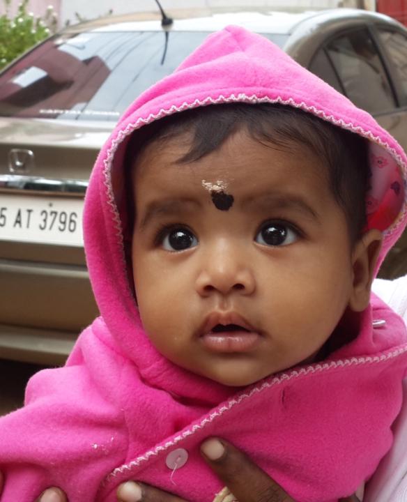 P Priya