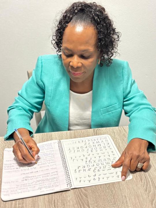 Judi Bet Neal