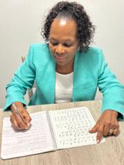 Judi Bet Neal