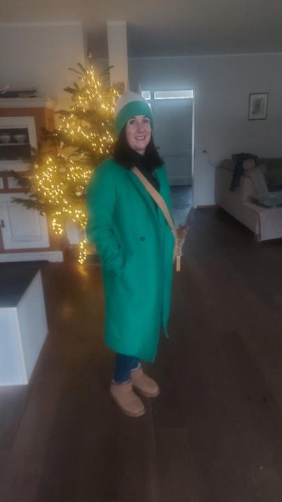 Sandra Schattling