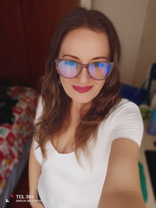 Silvia Tovar