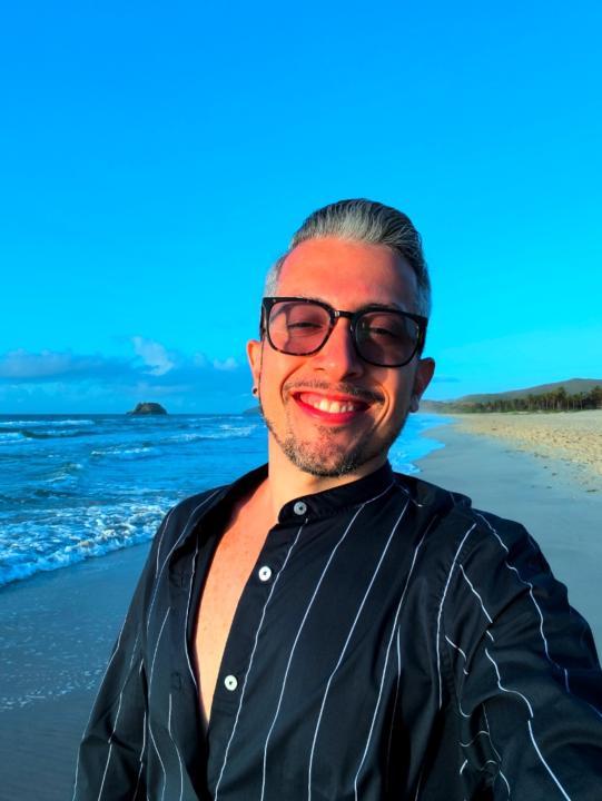 Anthony Márquez