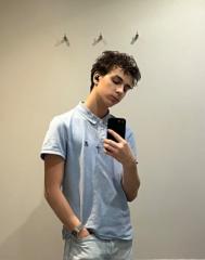 Oliver Chami callisen