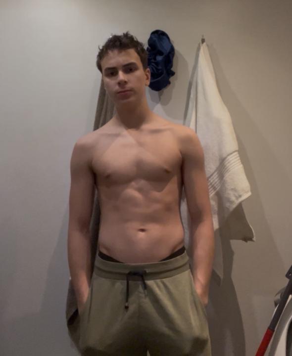 Oliver Chami callisen