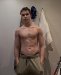 Oliver Chami callisen