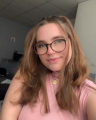Sarah Rabelle