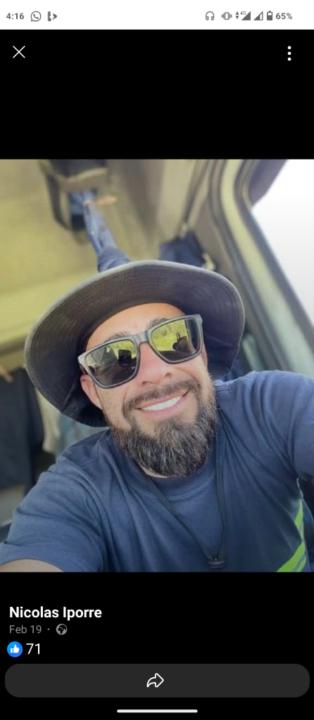 Daniel Goodluck