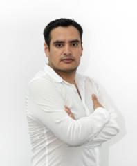 Luis Eduardo Aleman Ruiz