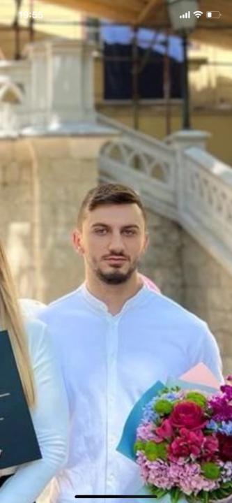 Bruno Rajkovic