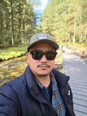 Bijay Gurung