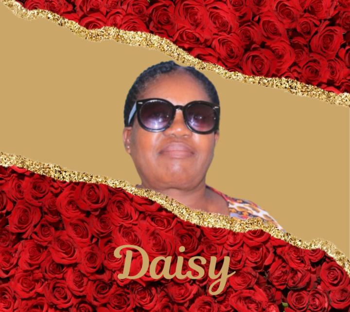 Daisy Hubona
