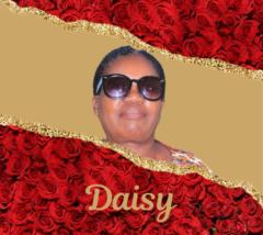 Daisy Hubona