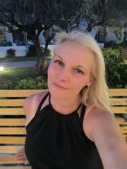Jenny Feike