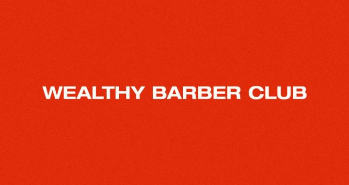 Wealthy Barber Club