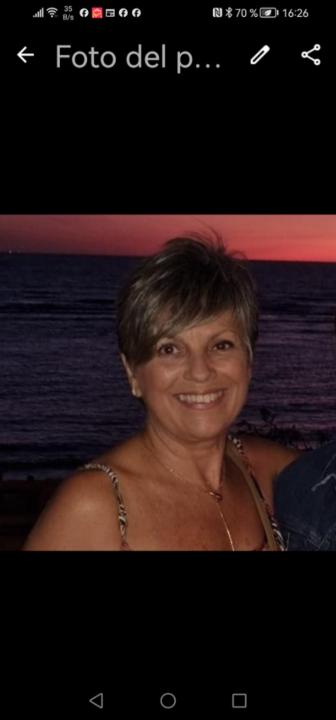 Isabel Maria Duran Barco