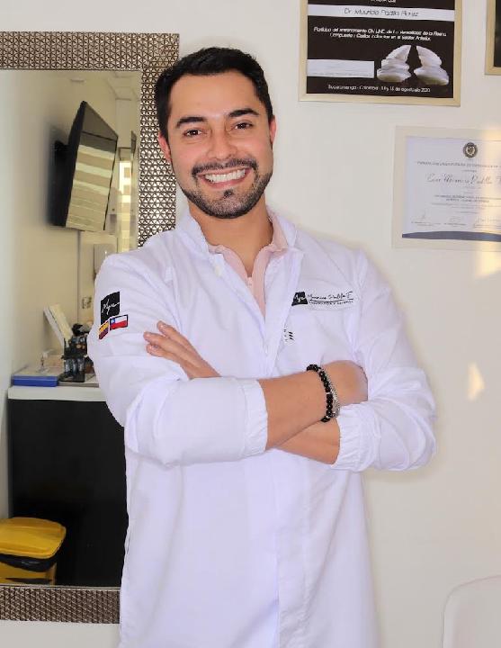 Mauricio Padilla Flórez