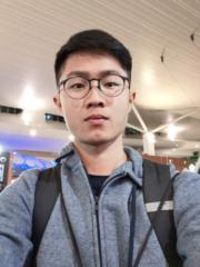 Jorden Lim