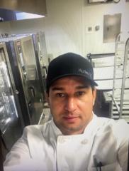 Marcos Marrero