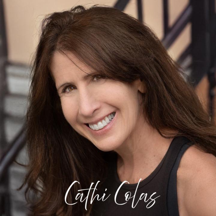 Cathi Colas