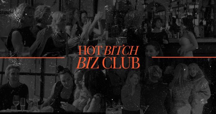 Hot Bitch Biz Club