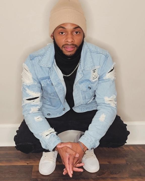 Corey Scott