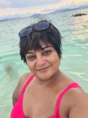 Gayshree Mahabeer