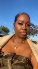 Sharenthia Pittman