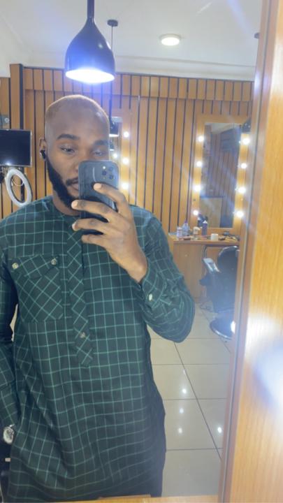 Udoka Onyedum